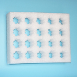 珍珠棉蛋托，EPE珍珠棉蛋托